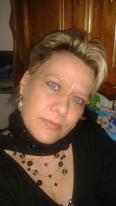 Photo de profil de Gisèle Legouis