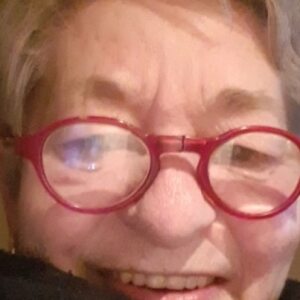 Photo de profil de Gisele Legrand