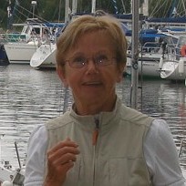 Photo de profil de Gisele Lemercier