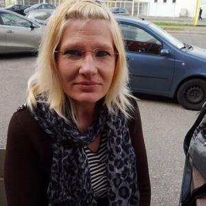 Photo de profil de Gisele Loustau