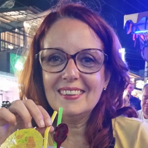 Photo de profil de Gisèle Macaire