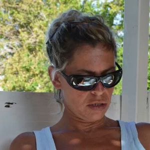 Photo de profil de Gisele Mandina