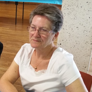 Photo de profil de Gisele Meunier