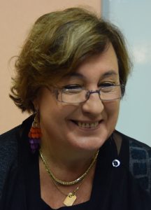Photo de profil de Gisèle Michon