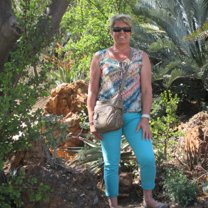 Photo de profil de Gisèle Mitton