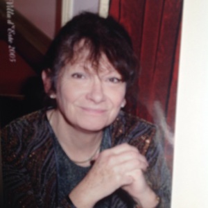 Photo de profil de Gisele Moreau
