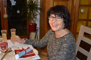 Photo de profil de Gisèle Narcy