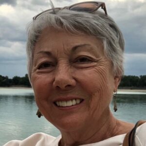 Photo de profil de Gisèle Novara