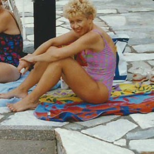 Photo de profil de Gisèle Payeur