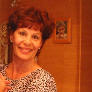 Photo de profil de Gisèle Poret