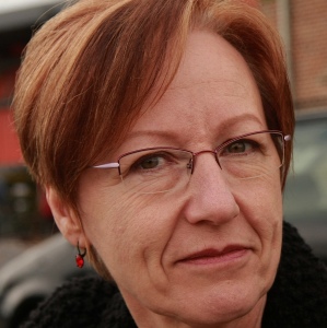 Photo de profil de Gisèle Pouillaude