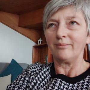 Photo de profil de Gisèle Rollot