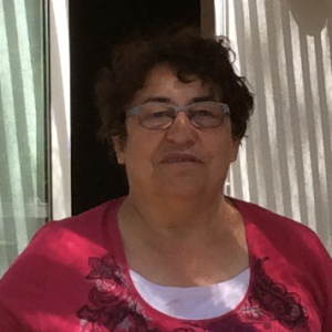 Photo de profil de Gisele Rorteau