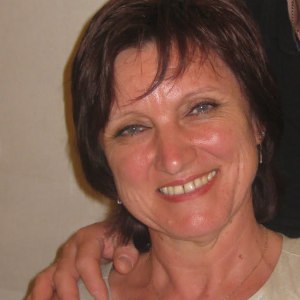 Photo de profil de Gisele Rouleau