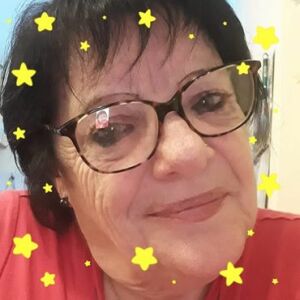 Photo de profil de Gisele Roumanes