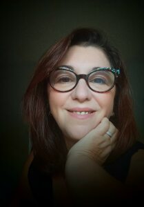 Photo de profil de Gisele Sanchez