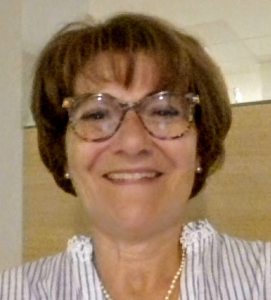 Photo de profil de Gisèle Sancho
