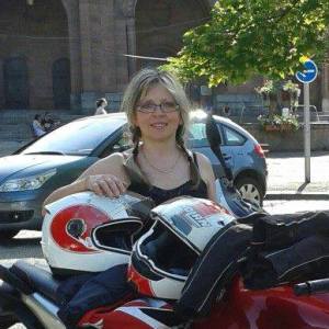 Photo de profil de Gisele Sayer