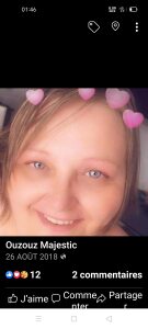 Photo de profil de Gisele Schweizer