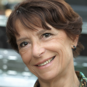 Photo de profil de Gisèle Segui