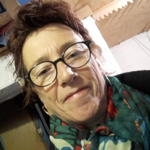 Photo de profil de Gisèle Serrano