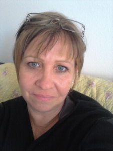 Photo de profil de Gisele Tourillon