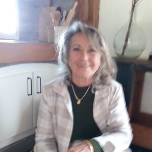 Photo de profil de Gisèle Valloir