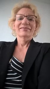 Photo de profil de Gisele Vanaker