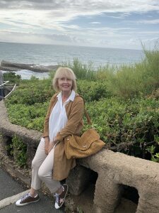 Photo de profil de Gisèle Villafranca