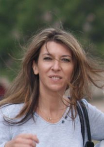 Photo de profil de Gisele Yungmann