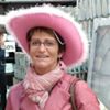 Photo de profil de Gisele de Witte