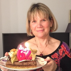 Photo de profil de Gisèle van Grasstek