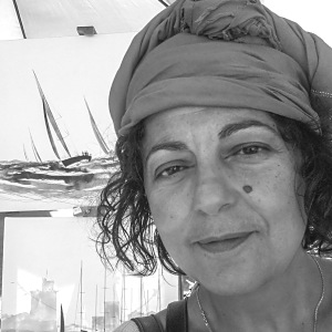 Photo de profil de Giselle El Raheb