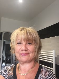 Photo de profil de Gishlaine Lefevre