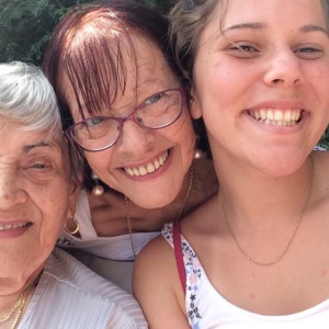 Photo de profil de Gislaine Carreno