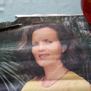 Photo de profil de Gislaine Castillon