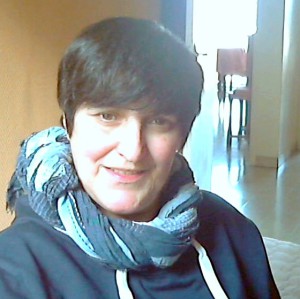 Photo de profil de Gislaine Garcia