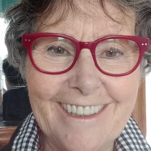 Photo de profil de Gislaine Poulain
