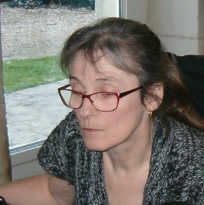 Photo de profil de Gislene Brunel