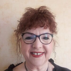 Photo de profil de Giuliana Pizzi