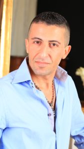 Photo de profil de Giuseppe Jean Jacques Pugliese