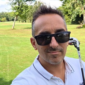 Photo de profil de Giuseppe Abate