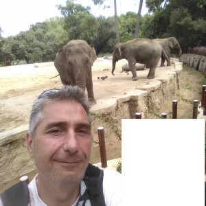 Photo de profil de Giuseppe Di Maria