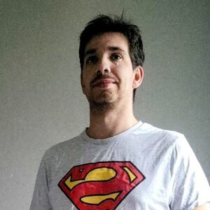 Photo de profil de Giuseppe Fusini