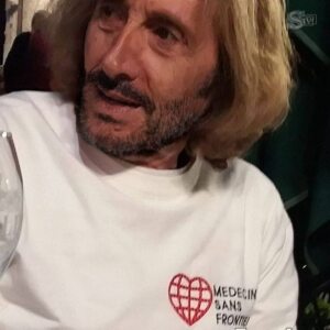 Photo de profil de Giuseppe Parisio