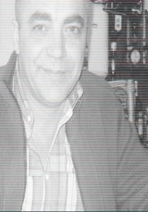 Photo de profil de Giuseppe Pasqualicchio
