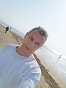Photo de profil de Giuseppe Saladino