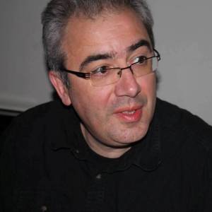 Photo de profil de Giuseppe Salvaggio