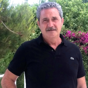 Photo de profil de Giuseppe Saverino