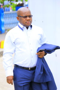 Photo de profil de Gladis Herbert Saya